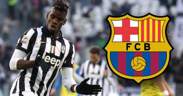 TT chuyển nhượng mùa Hè 2015: Barca gây bất ngờ