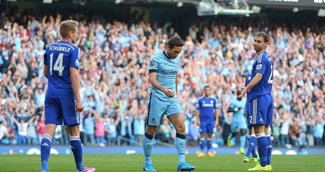 VIDEO: Những cầu thủ không ăn mừng khi ghi bàn vào đội bóng cũ