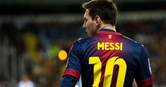Messi có thể đoạt cú 'ăn 7' trong năm nay