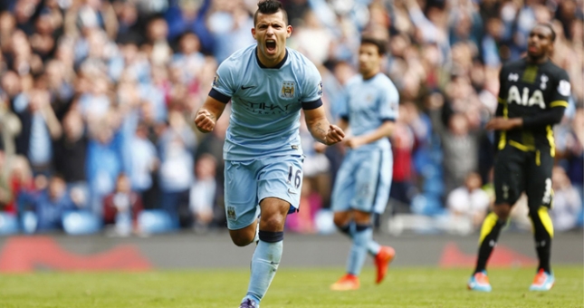 Điểm tin chiều 3/7: Aguero sẽ đến Việt Nam, HAGL lâm nguy
