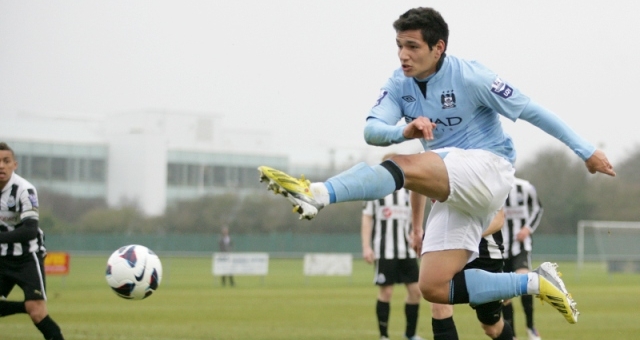 VIDEO: Top 10 bàn thắng đẹp của các sao trẻ Man City