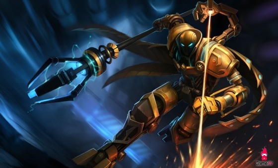 Thống kê LMHT: Những lựa chọn tối thượng của các cao thủ đường giữa tuần qua