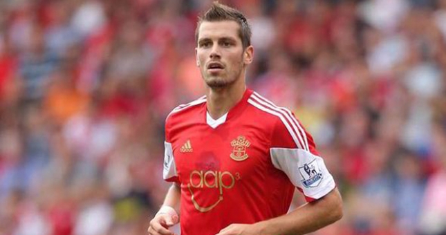 Man Utd đáp ứng mức giá Southamtpon yêu cầu