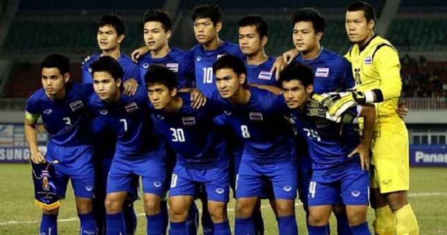 Thái Lan liên tục ‘cày ải’ trước thềm vòng loại World Cup