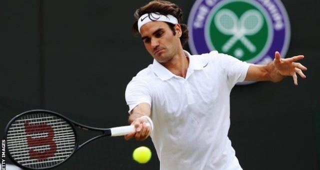 VIDEO: Loạt tie-break nghẹt thở ở trận chung kết Wimbledon 2015