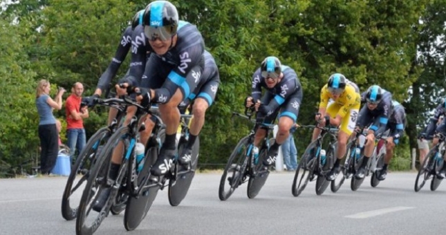 Nhìn lại 11 chặng đua tại Tour de France 2015