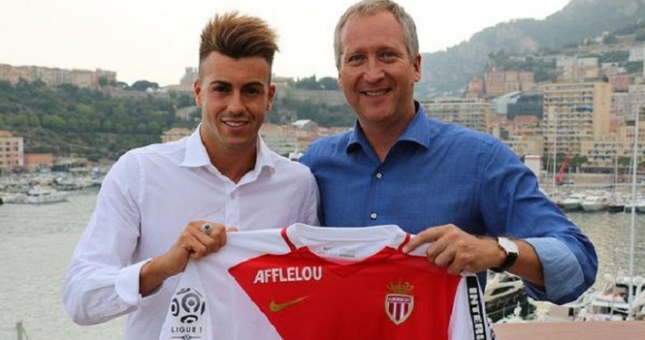 El Shaarawy tới Monaco: Sẽ lại có thêm một Christian Vieri?