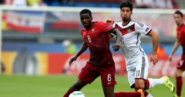 William Carvalho khiến thành Madrid 'dậy sóng'