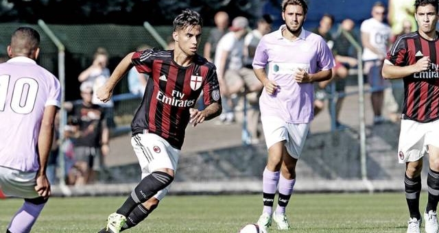 Video bàn thắng: Legnano 1-5 AC Milan (Giao hữu)