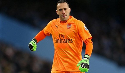 'Trả đũa' Man United, Real nhắm sao của Arsenal