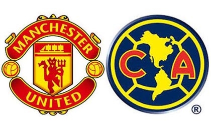 Link xem trực tiếp trận Man Utd vs Club America