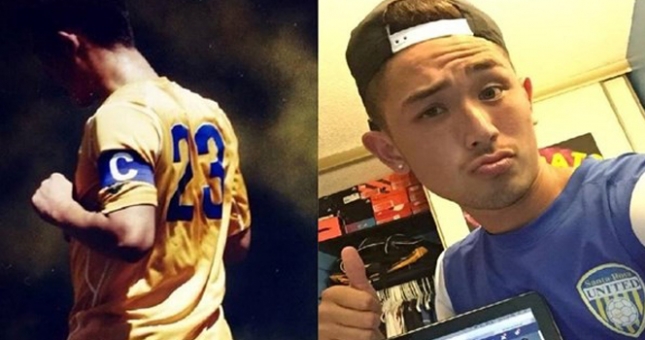 Cầu thủ gốc Việt ở Mỹ muốn trở về khoác áo U19 Việt Nam