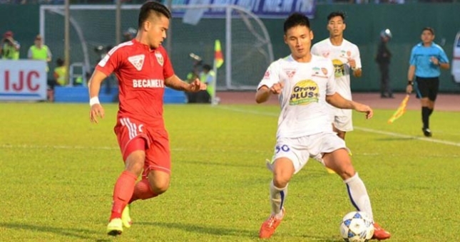 Điểm tin tối 21/7: Ế vé xem trận Man City, HAGL được thưởng nóng