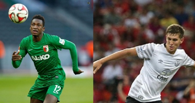 Chelsea bạo chi tìm người thế chân Filipe Luis