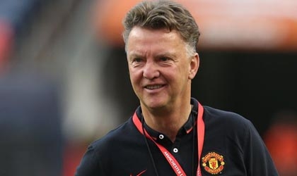 Lộ diện tân binh thứ 5 của Man Utd