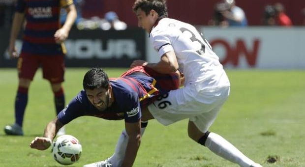 5 điều rút ra sau chiến thắng của Man United trước Barca