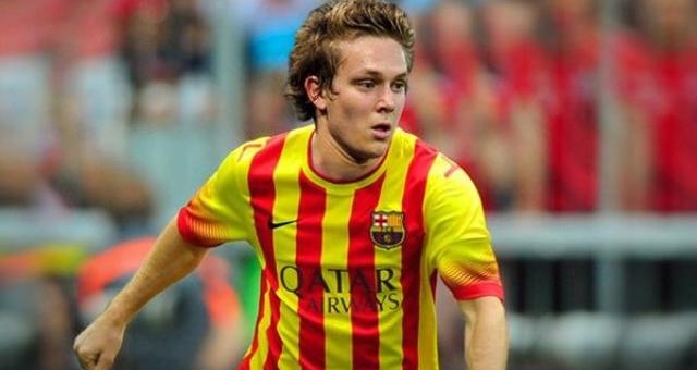 VIDEO: Cú đá panenka không thành công của Messi Croatia