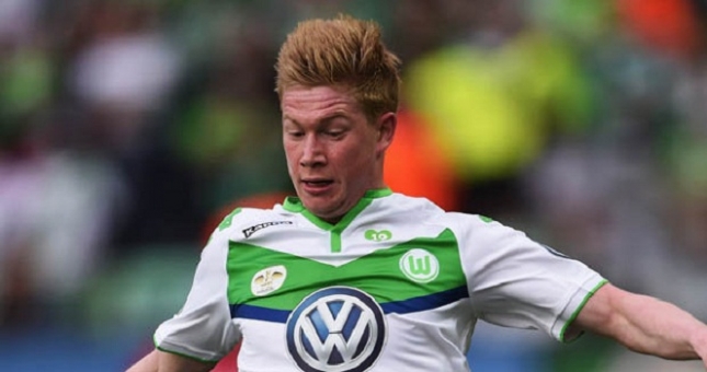 Chuyển nhượng M.C: Tin chuyển nhượng về Jovetic, De Bruyne, Gourcuff...