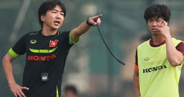 Tin vắn sáng 31/7: HLV Miura 'phản pháo' lại dư luận