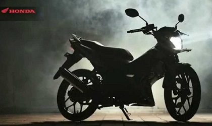 Honda bất ngờ ra mắt Sonic 150R - đối thủ xứng tầm của Yamaha Exciter 150