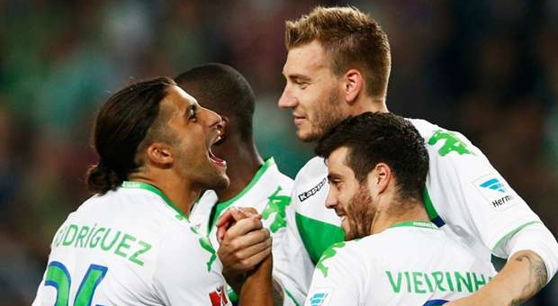 “Lord” Bendtner lên tiếng sau chức vô địch Siêu cup nước Đức