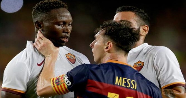 VIDEO: Màn trở lại ấn tượng của Messi trước mùa giải mới