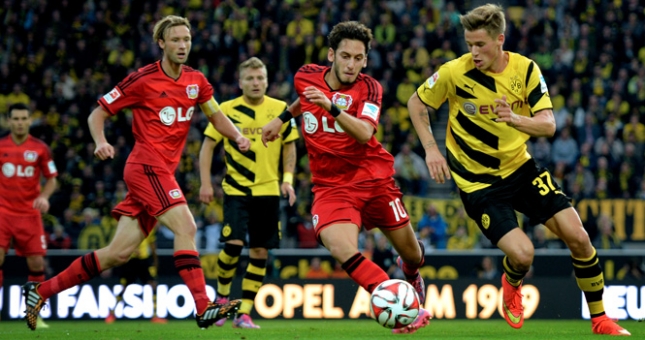 Bundesliga – Nơi khán giả được coi là thượng đế
