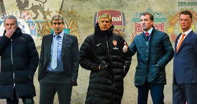 Man Utd, Chelsea và Arsenal sẽ thắng trận mở màn NHA