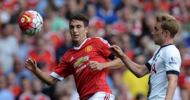 VIDEO: Màn trình diễn ấn tượng của Matteo Darmian ở trận mở màn NHA