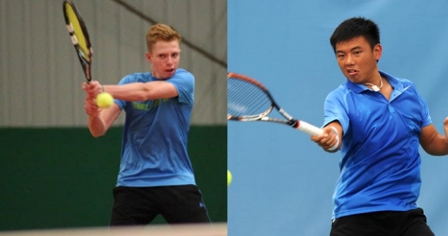 Lý Hoàng Nam vào vòng loại 3 giải F26 Futures