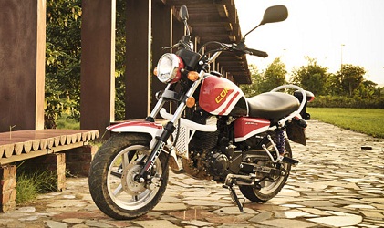 3 xe côn tay mới “giá sinh viên” tại Việt Nam