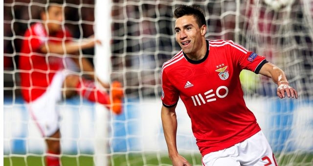 VIDEO: Xem giò Nicolas Gaitan - Cầu thủ đang trên đường đến MU