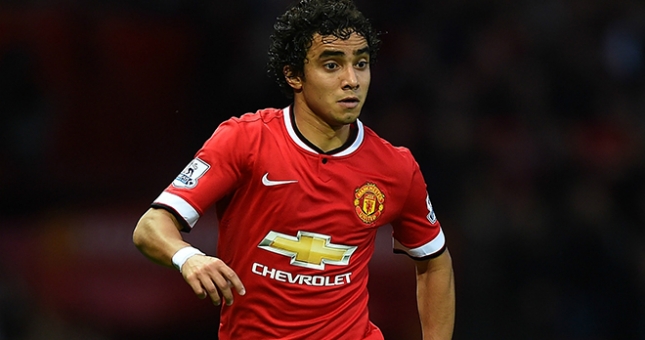 Rafael da Silva lần đầu nói về nguyên nhân chia tay MU