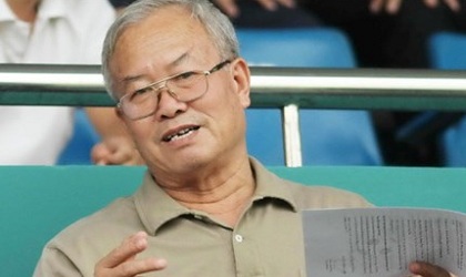 Chuyên gia Nguyễn Văn Vinh lên tiếng về việc đến HAGL