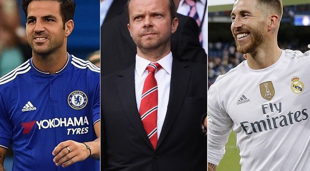 Từ vụ Pedro – nhìn lại những bản hợp đồng ‘bom xịt’ của Man Utd