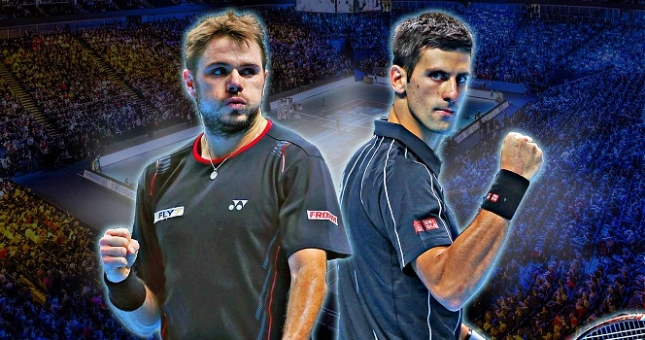 Cincinnati Masters 2015: Djokovic gặp Wawrinka tại tứ kết