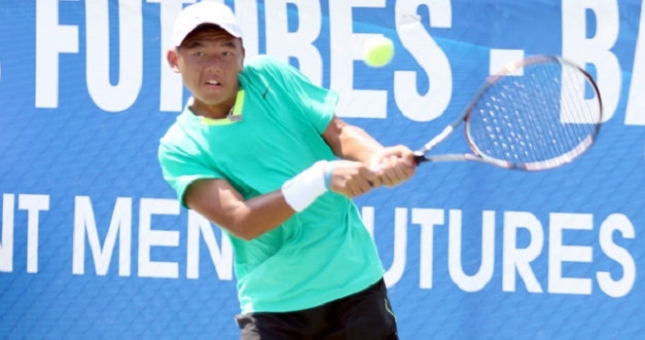 Lý Hoàng Nam được đặc cách thi đấu tại Egypt F28 Men's Future