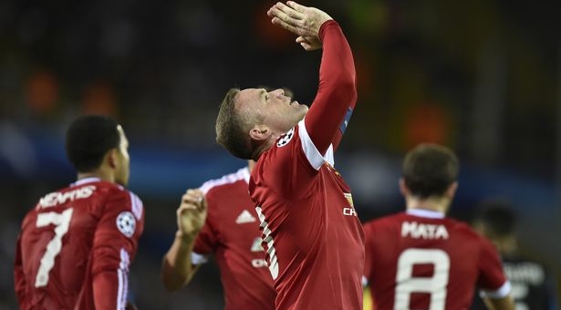 Năm điều rút ra sau chiến thắng của Man Utd trước Club Bruges