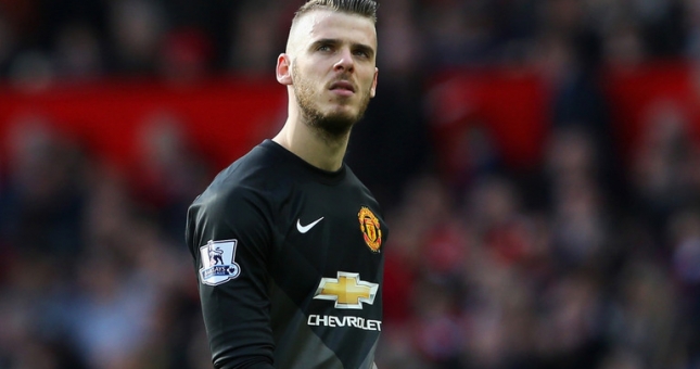 Chuyển nhượng sáng 30/8: MU và Real đoạt thỏa thuận vụ De Gea