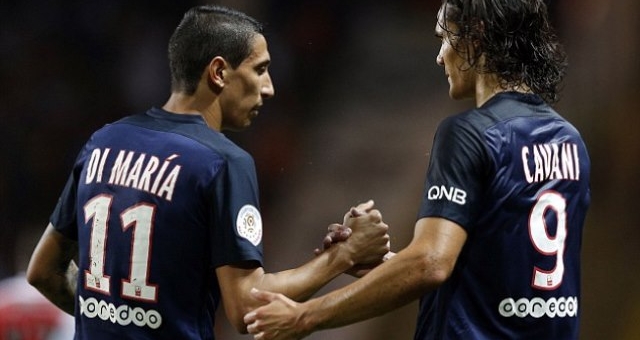 VIDEO: Màn ra mắt ấn tượng của Di Maria trong màu áo PSG