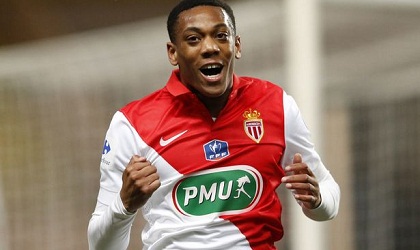 Man Utd lập kỉ lục mới trong chuyển nhượng cầu thủ trẻ