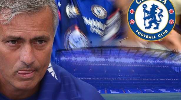 Cập nhật tin chuyển nhượng Chelsea: Papy Djilobodji gia nhập Chelsea