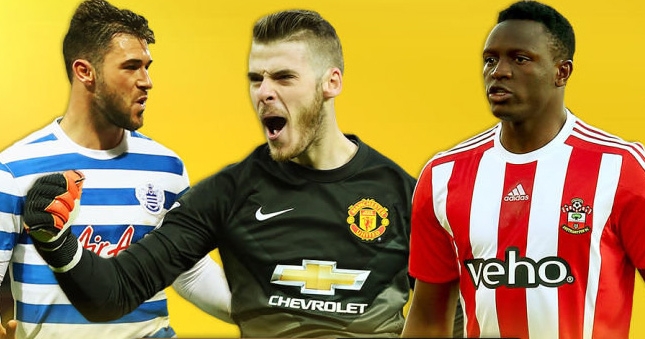 Chuyển nhượng ngày 1/9: Vụ De Gea đổ bể phút cuối