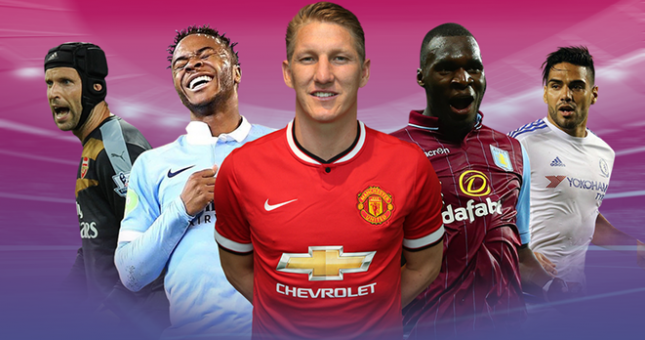 Premier League phá vỡ kỉ lục chi tiêu với 870 triệu bảng