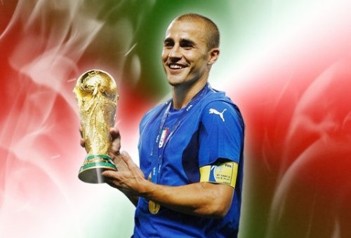 VIDEO: Fabio Canavaro - Một trong những hậu vệ xuất sắc nhất lịch sử bóng đá