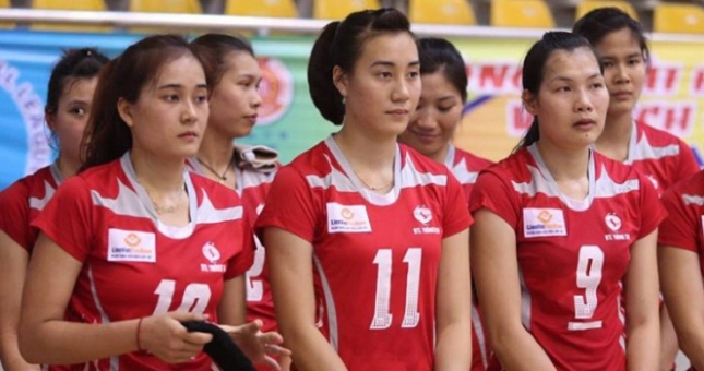 Tin vắn trưa 3/9: Bộ thông tin tham dự giải bóng chuyền châu Á