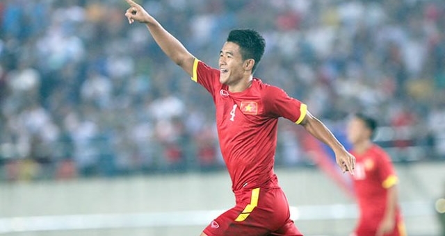 VIDEO: 5 bàn thắng của Đức Chinh cho U19 Việt Nam trước trận chung kết