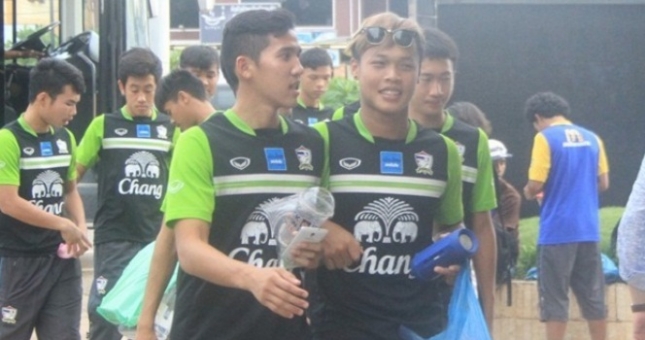 U19 Thái Lan sẽ nhận tiền tỷ nếu vô địch