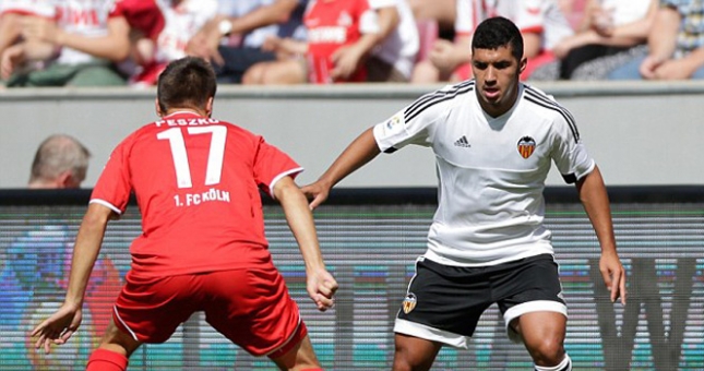 Top 10 sao trẻ có khả năng phá giá của Martial