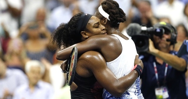 Lịch thi đấu - Kết quả US Open 2015 ngày 11/9